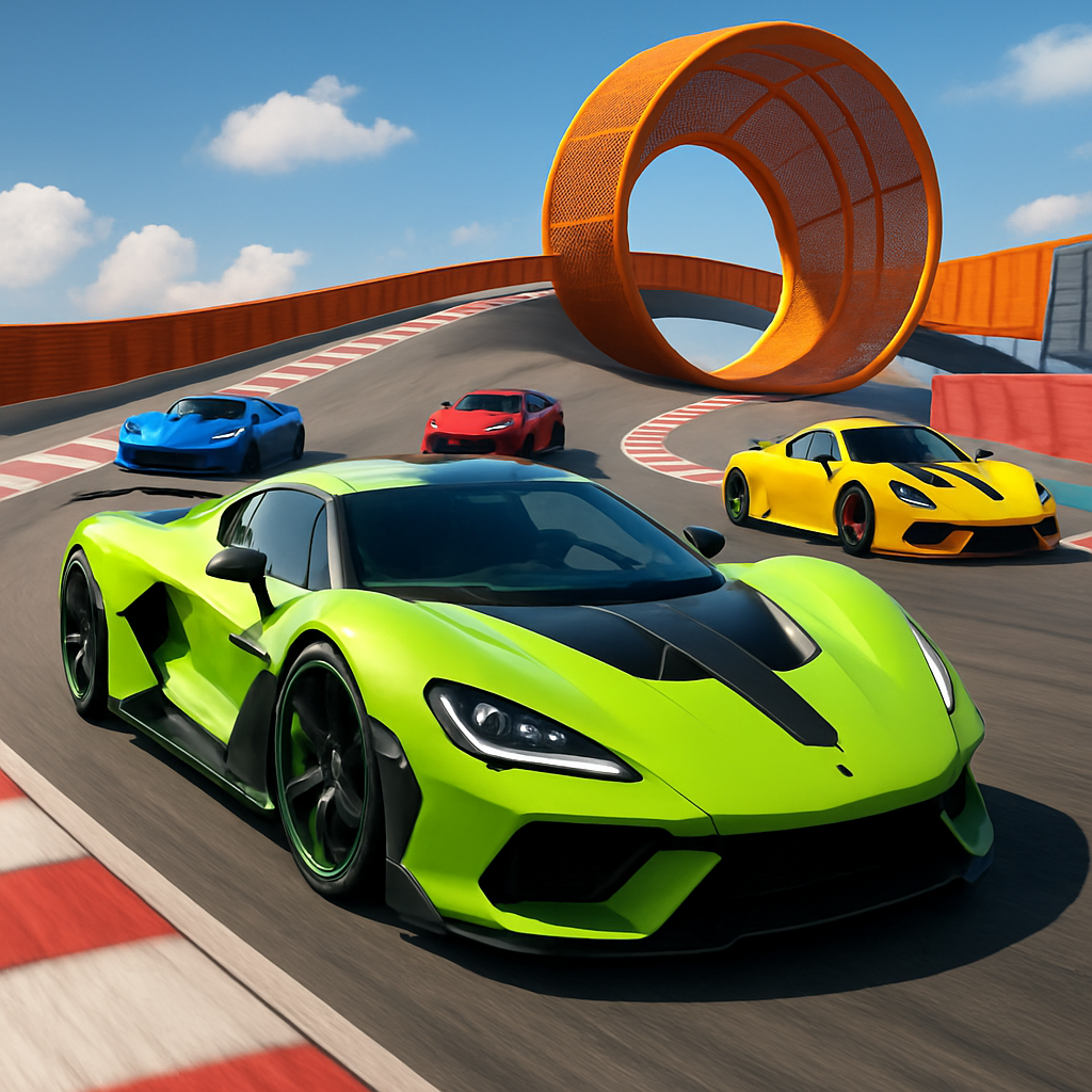 洛城风云宣传图2