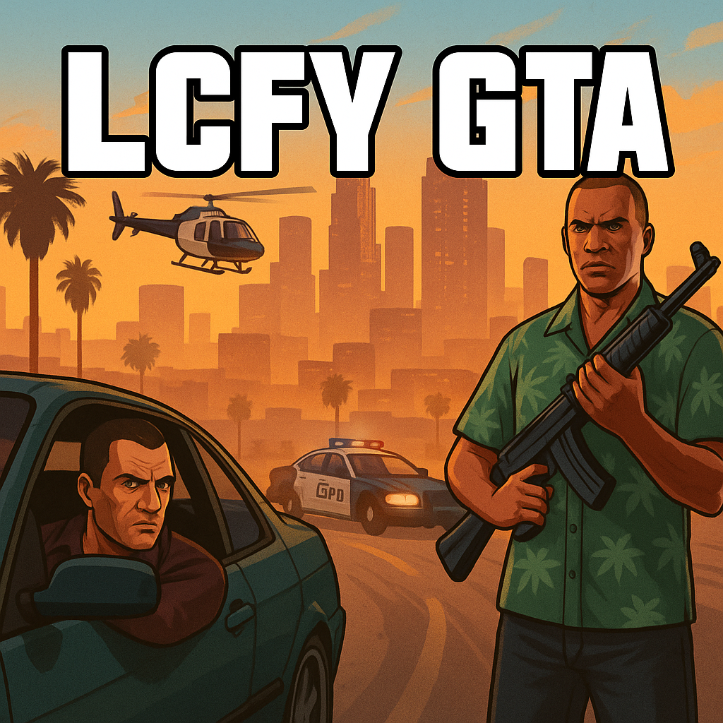 洛城风云宣传图6